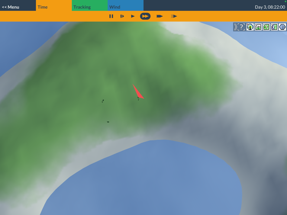 #6. AR Plant Lifecycle (iOS) By: Yun Wen