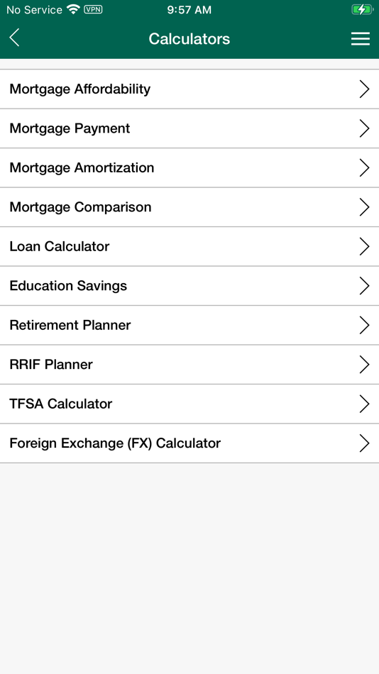 #5. CVCU (iOS) 由: Columbia Valley Credit Union