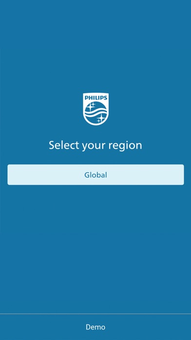 Screenshot #1 pour Philips Dynalite Enabler