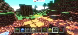 Game screenshot Miner Craft : Fire hack
