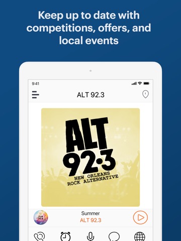 ALT 92.3のおすすめ画像3