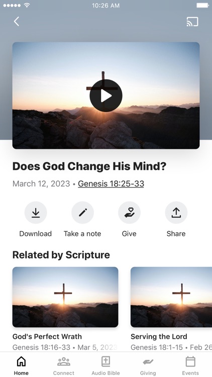 Daniels Bible Church