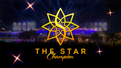 The Star Champion Games Screenshot