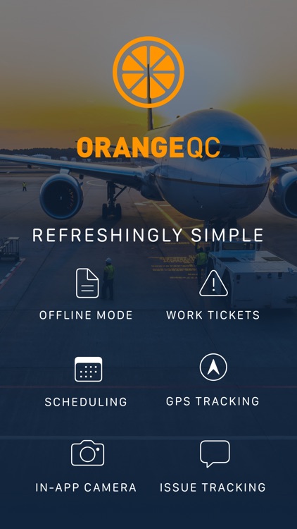 OrangeQC