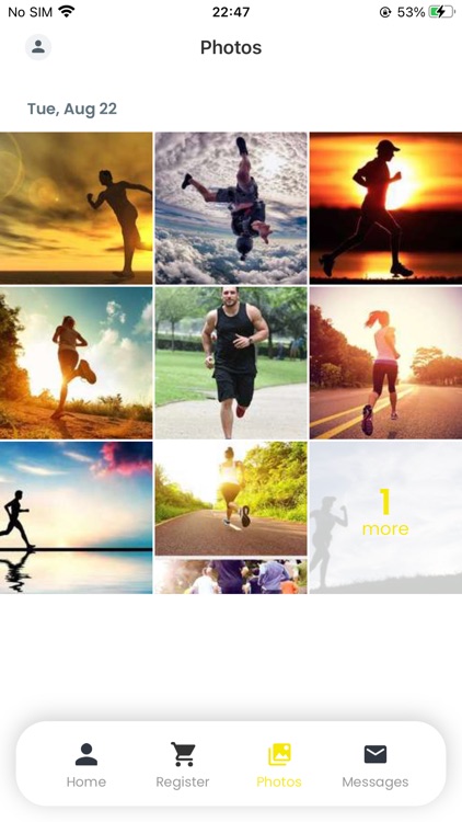 Educational Arts Team