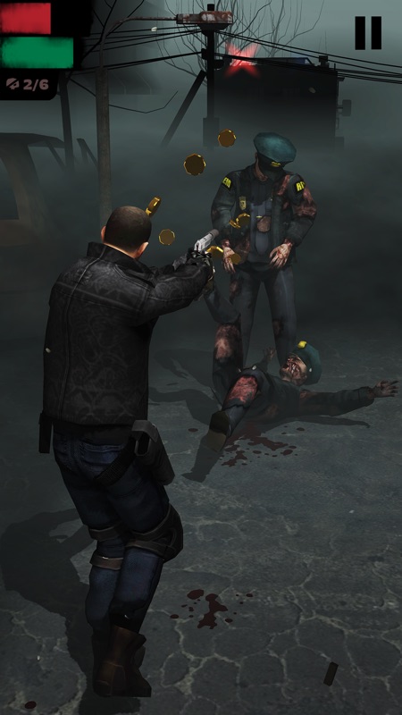 REM CITY screenshot 8