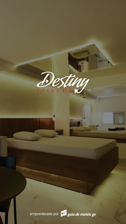 Destiny Motel