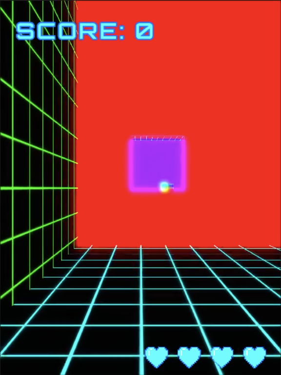 Screenshot #5 pour Alpha Fall!