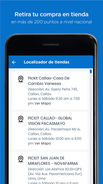 efe.com.pe - Tienda Virtual screenshot-4