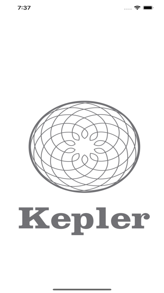#1. Kepler Events (iOS) 由: Kepler Partners LLP