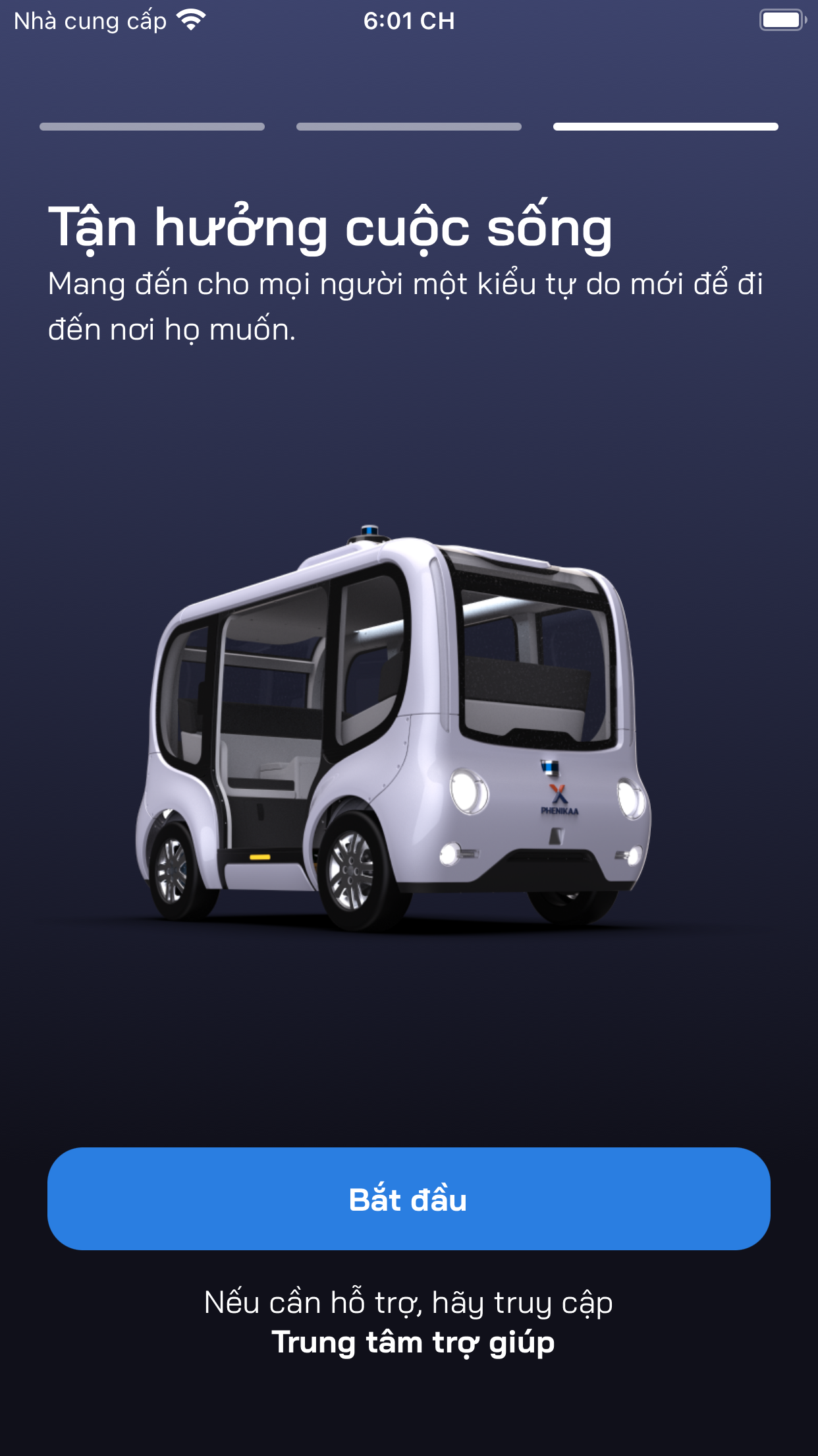 XBus Connect