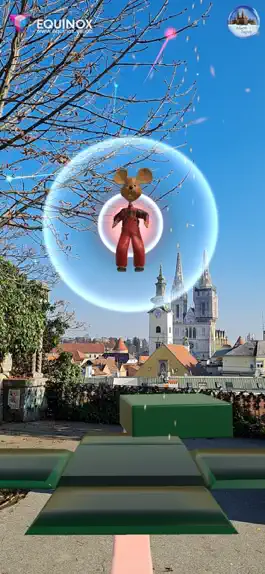 Game screenshot Equinox XR apk