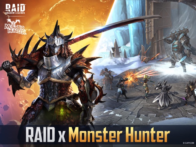RAID: Shadow Legends on the App Store