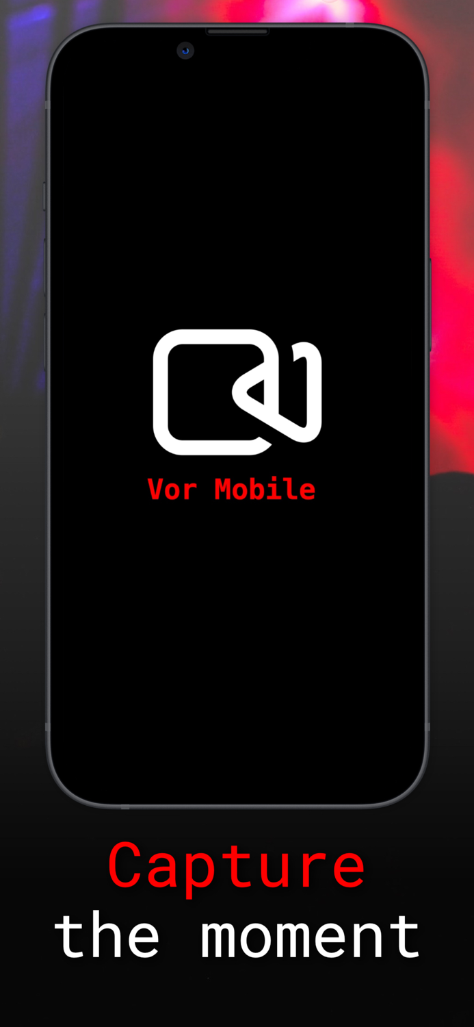 Vor Mobile