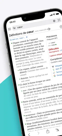 Game screenshot Antidote Mobile – French mod apk