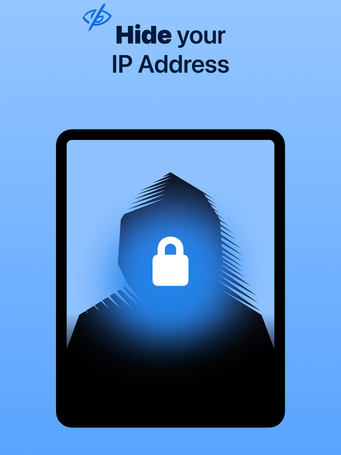 Safe app VPN - turbo fast surf