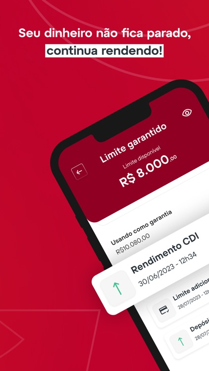 Cartão de Crédito PJ iFood