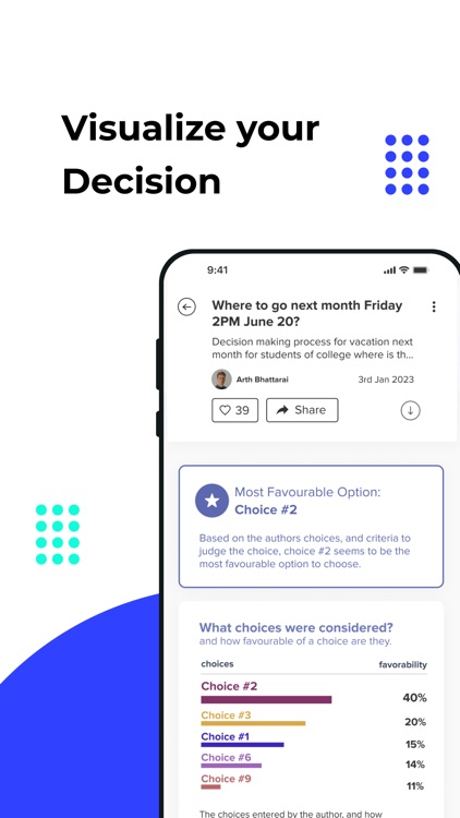 DecisionMentor