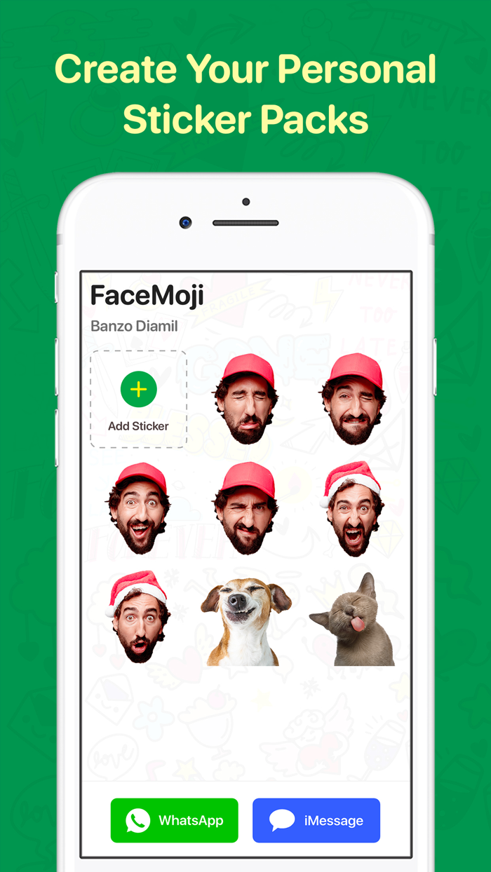 WaSticker - Sticker Maker