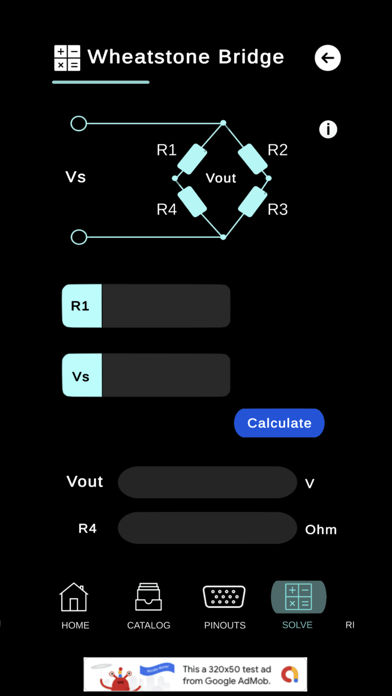 ECE LabBox Screenshot