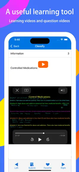 Game screenshot PTCE Pharmacy Tech Expert hack