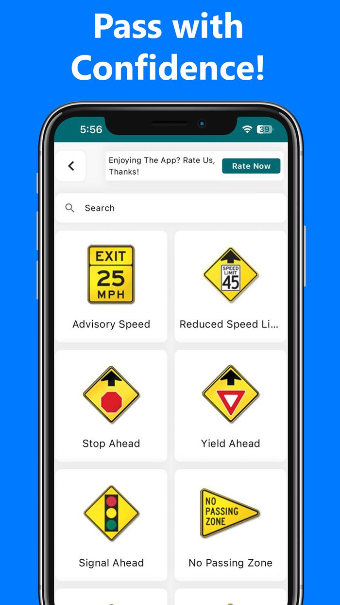 DMV Practice Test 2024 USA Pro