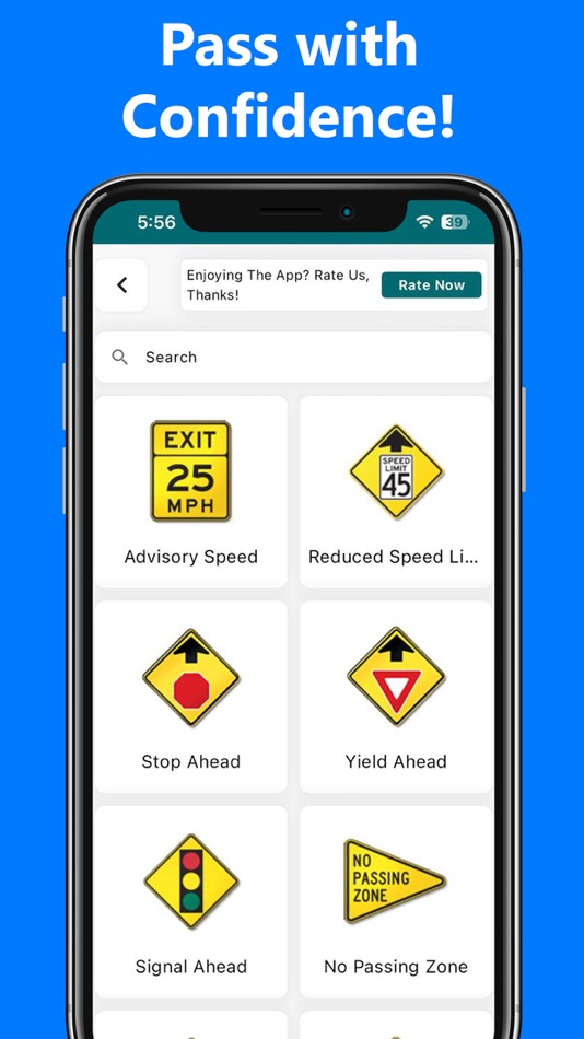 #3. Drivers Permit Test : DMV 2024 (iOS) 由: INOVLIX LLC