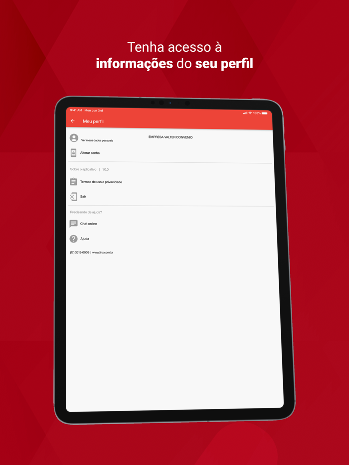 Convênio Farmácia Total