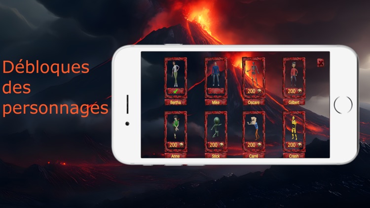 SQP Run screenshot-3