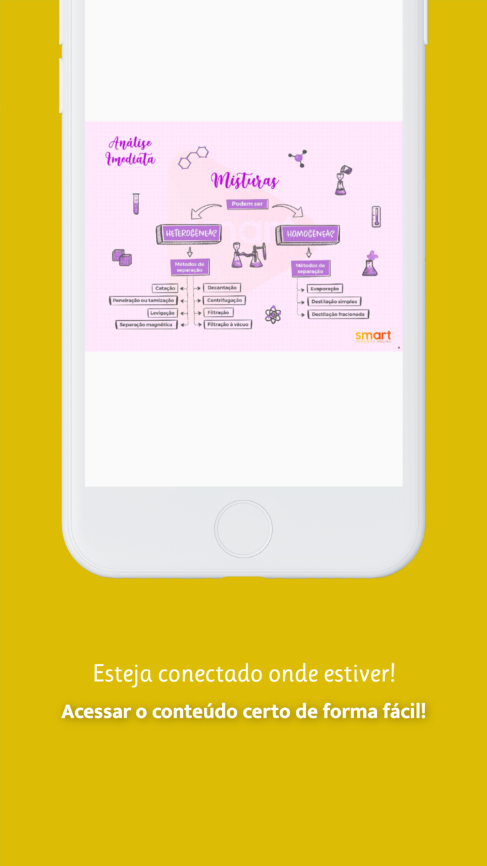 Smart Cursinho Online