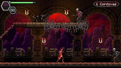 Toziuha Night Screenshot