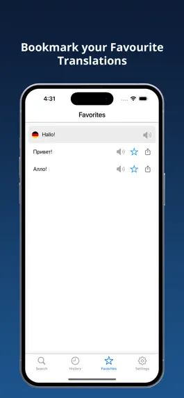 Game screenshot German Russian Dictionary + apk
