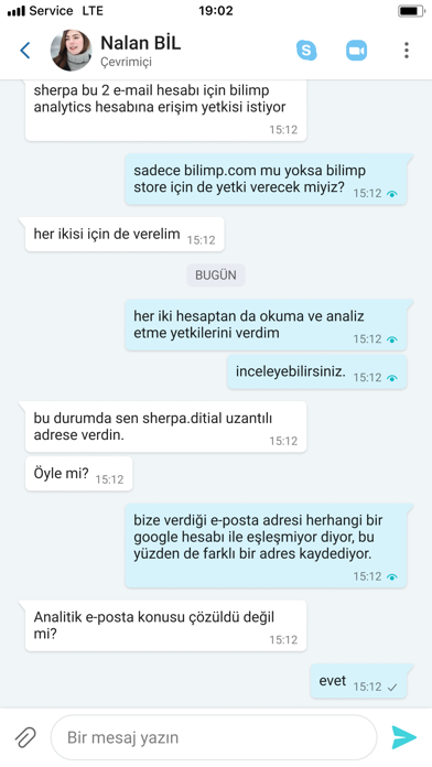 Provimes Screenshot