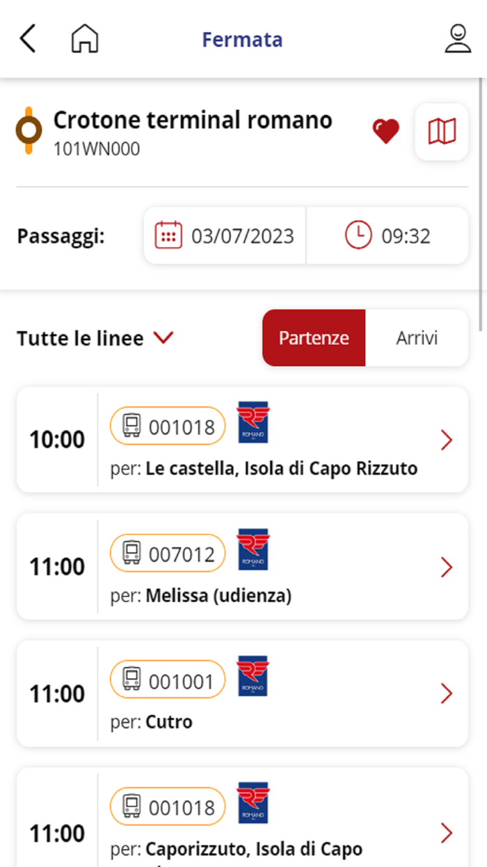 Autolinee Romano S.p.A.