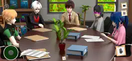 Game screenshot High School Anime Teacher Game mod apk