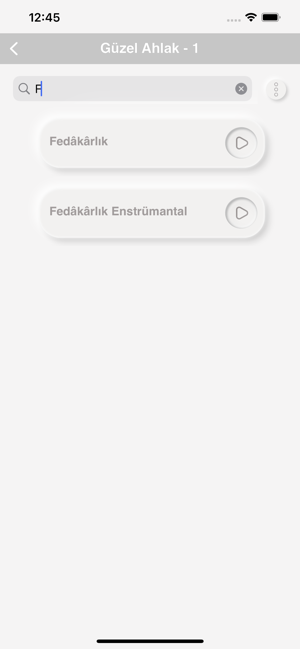 ‎Gülberenk Albümleri Screenshot