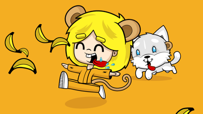 Jack and Joe's World Screenshot