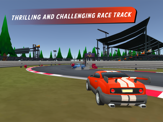 Screenshot #4 pour Proving Grounds Multiplayer
