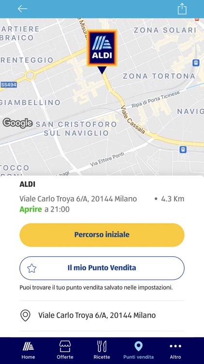 ALDI Italia