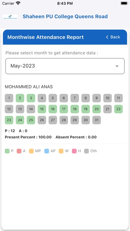 Future Tech Parent screenshot-5