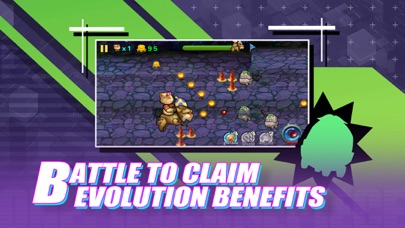 Trainer Fight Club Screenshot