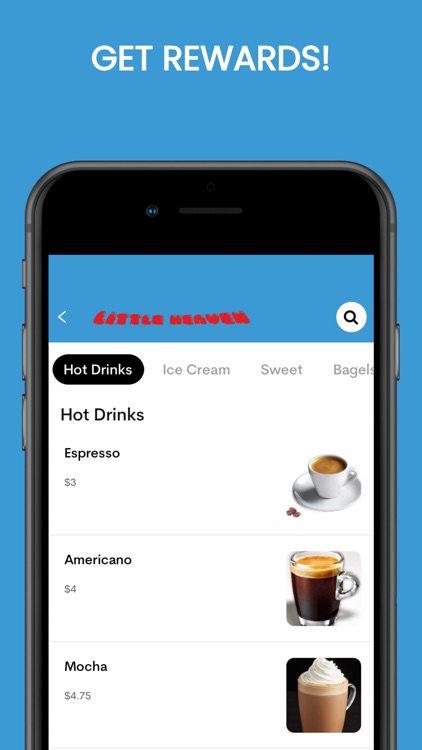 Little Heaven screenshot-4