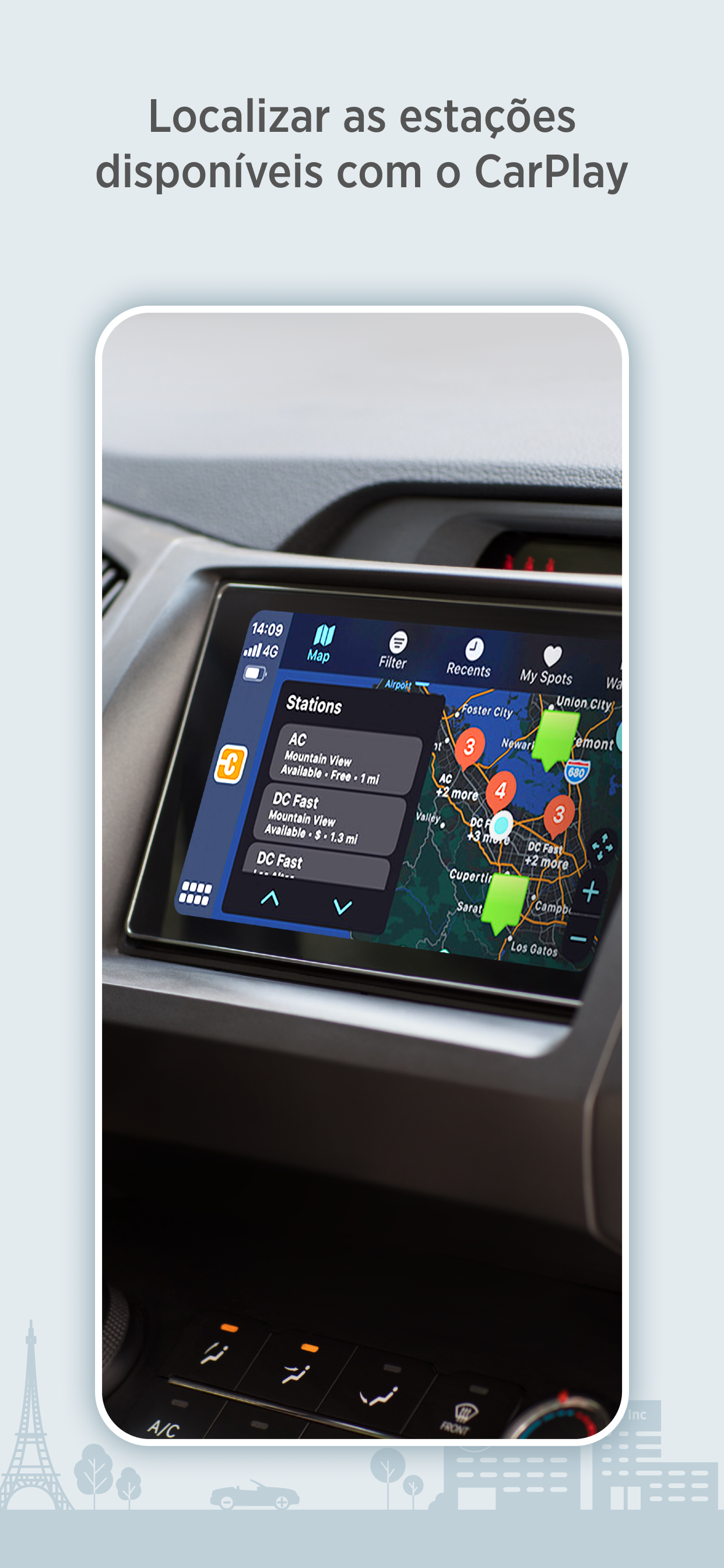 ChargePoint®