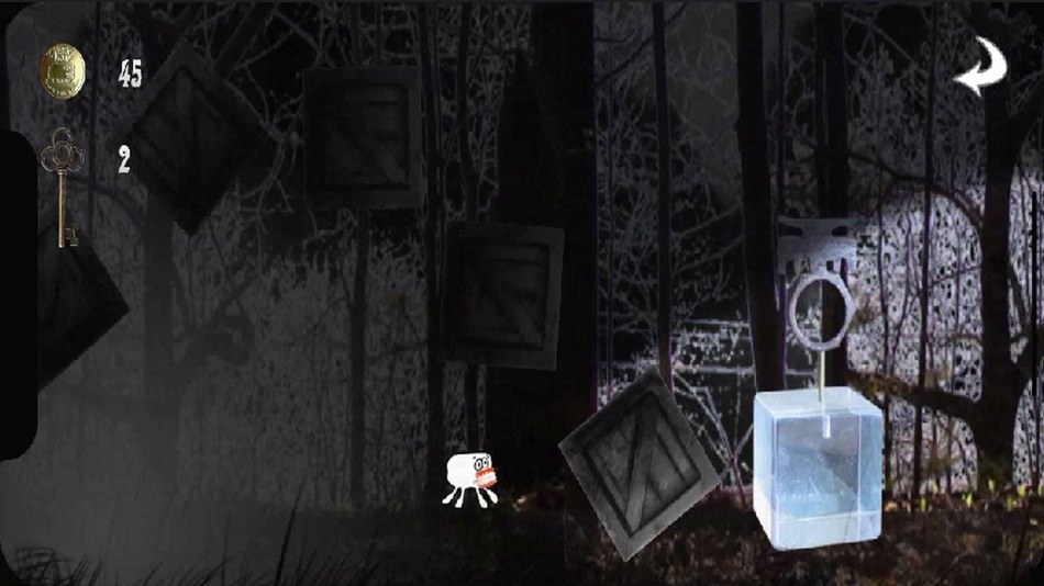 #7. Wiggly Loaf Nightmare (iOS) 게시자: Jay Moores