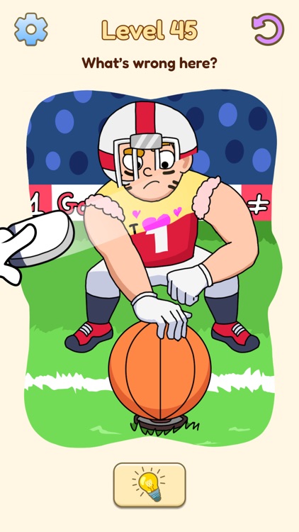 Delete Puzzle, Erase Brain Fun screenshot-4