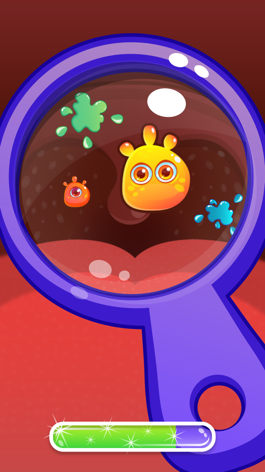 #3. Doctor Pets - Animal Vet Games (iOS) Bởi: BUBADU information technology Ltd.