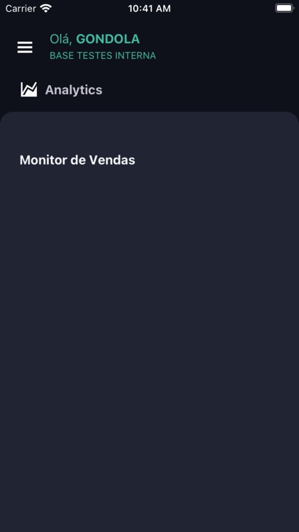 Gestão Supermercados | Senior screenshot-4