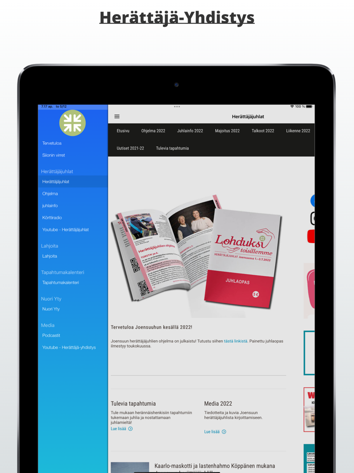 Herättäjä-Yhdistys