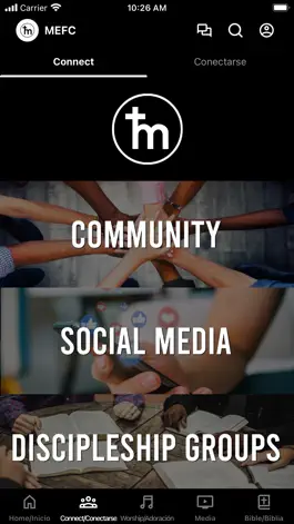 Game screenshot The Mission - La Misión apk