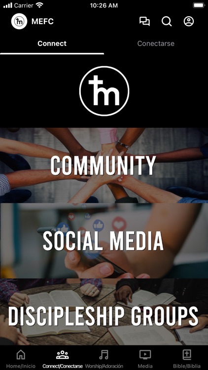 The Mission - La Misión